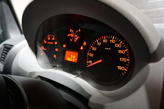 Peugeot Expert 17 of 19