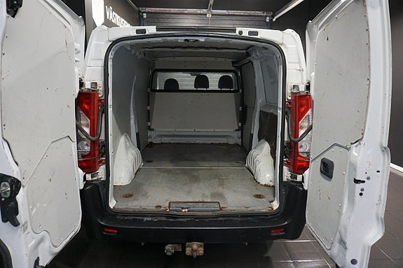 Peugeot Expert 11 of 19