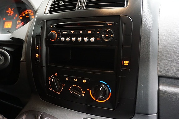 Peugeot Expert 15 of 19