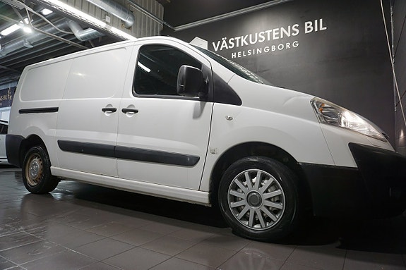 Peugeot Expert 19 of 19