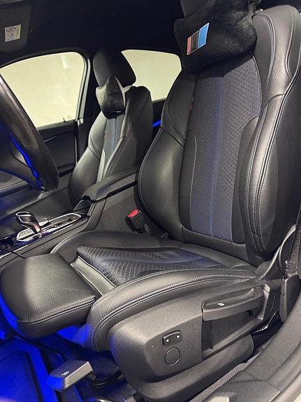 BMW 218i 19 of 19