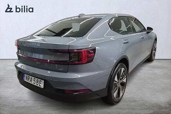 Polestar 2 9 of 22
