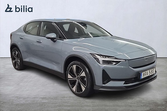 Polestar 2 4 of 22