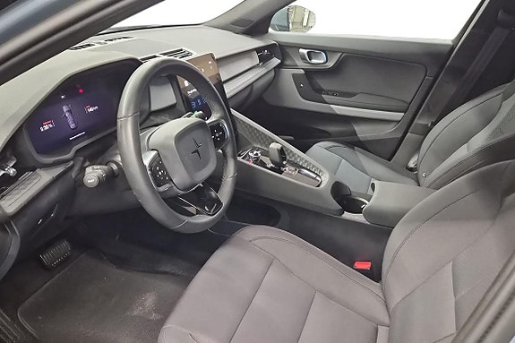 Polestar 2 12 of 22