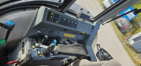 Valtra 6550 4 of 4