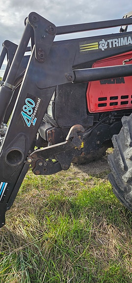 Valtra 6550 3 of 4