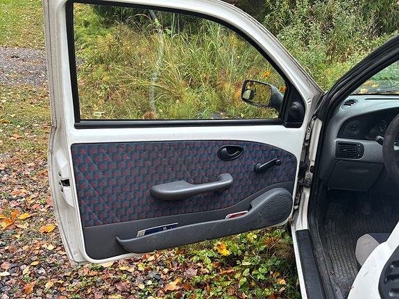 Fiat Strada 6 of 6