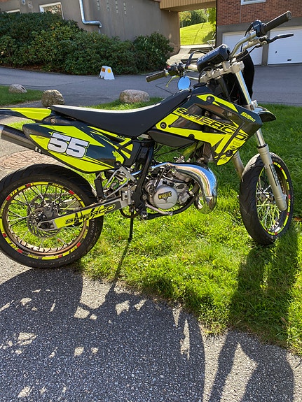 Sherco 2 of 2