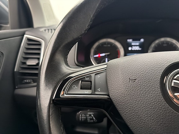 Skoda Karoq 20 of 30