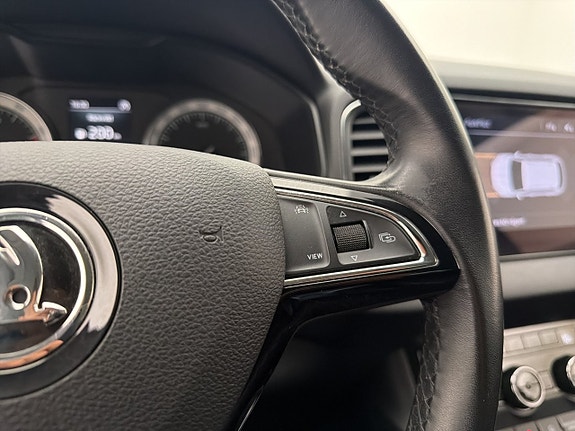 Skoda Karoq 21 of 30
