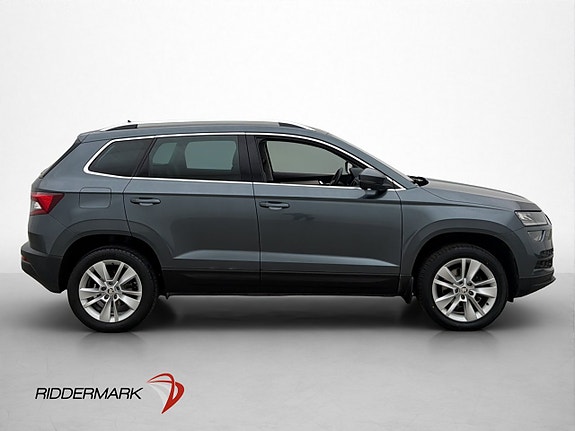 Skoda Karoq 9 of 30