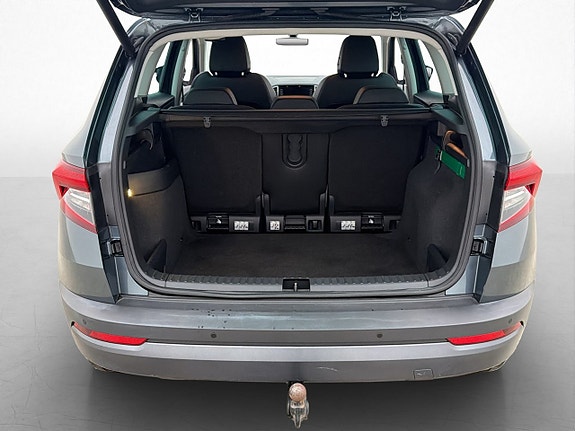Skoda Karoq 29 of 30