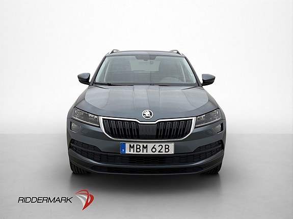 Skoda Karoq 2 of 30