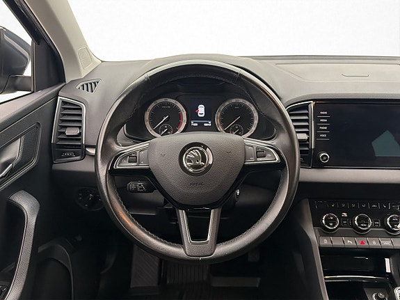 Skoda Karoq 14 of 30