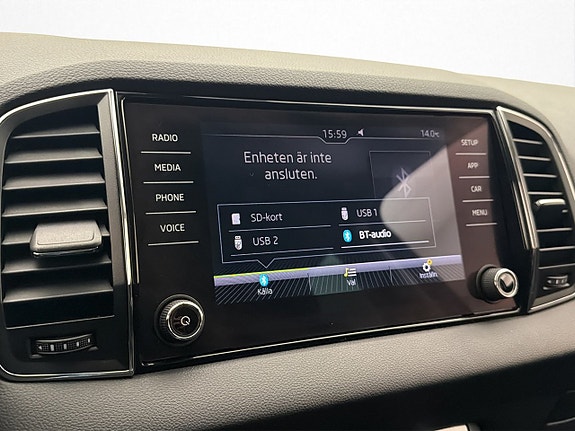 Skoda Karoq 22 of 30