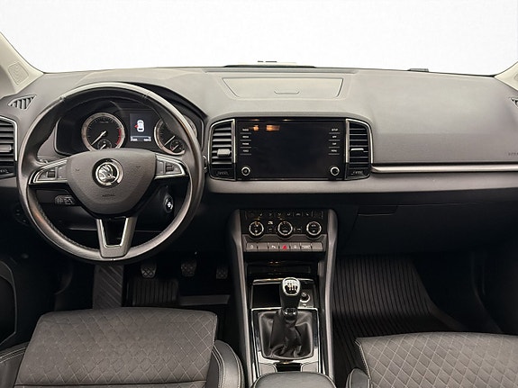 Skoda Karoq 13 of 30