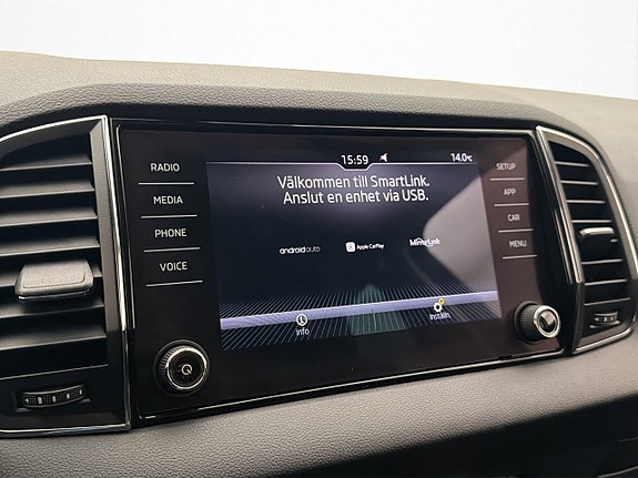 Skoda Karoq 23 of 30