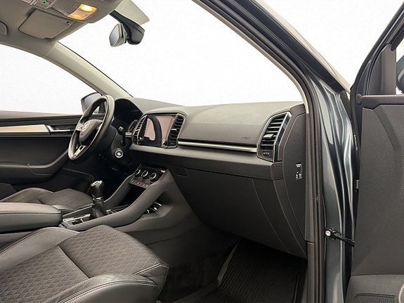 Skoda Karoq 16 of 30