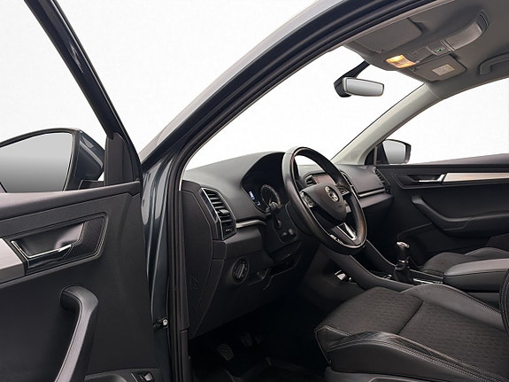 Skoda Karoq 11 of 30