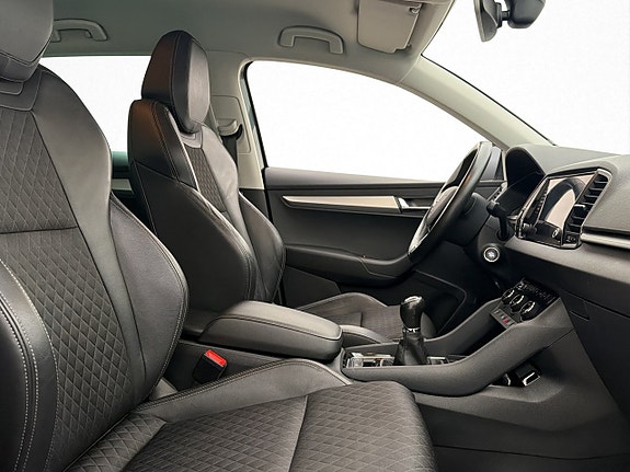 Skoda Karoq 15 of 30
