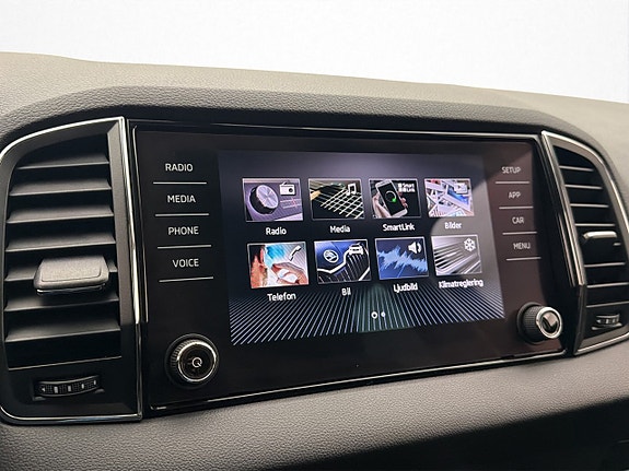 Skoda Karoq 24 of 30