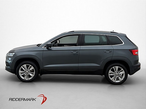 Skoda Karoq 4 of 30