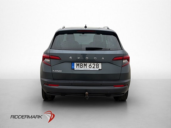 Skoda Karoq 6 of 30