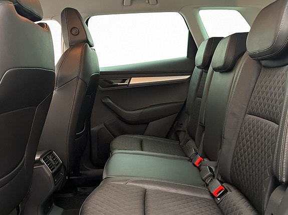 Skoda Karoq 17 of 30