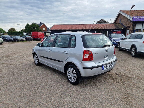 Volkswagen Polo 3 of 7