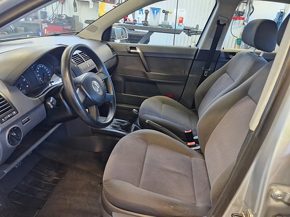 Volkswagen Polo 7 of 7
