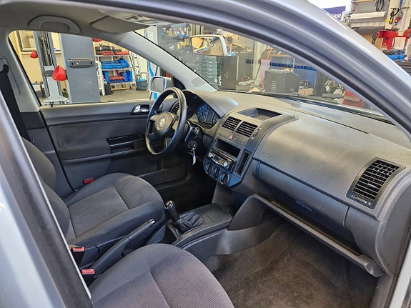 Volkswagen Polo 6 of 7