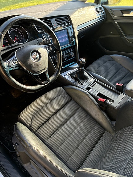 Volkswagen Golf IV 5 of 5