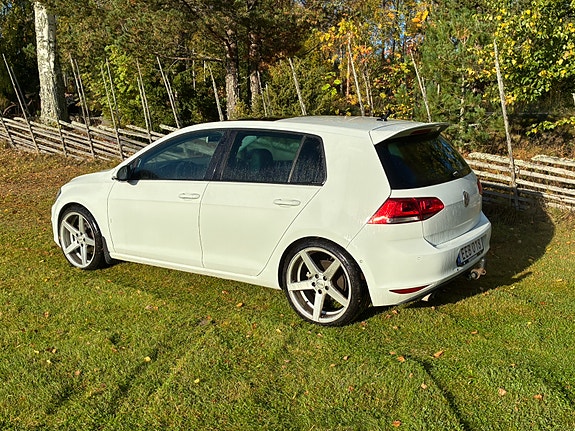 Volkswagen Golf IV 3 of 5