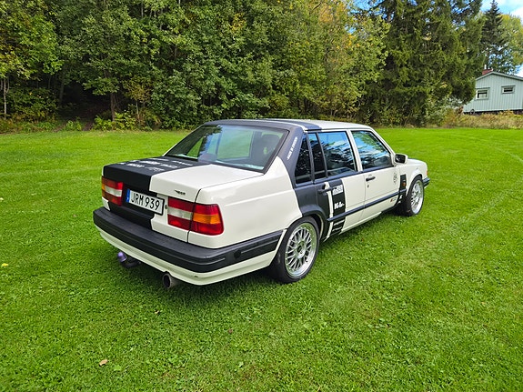 Volvo 940 5 of 11