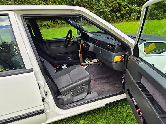 Volvo 940 7 of 11