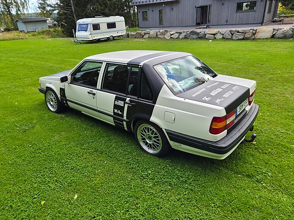 Volvo 940 4 of 11