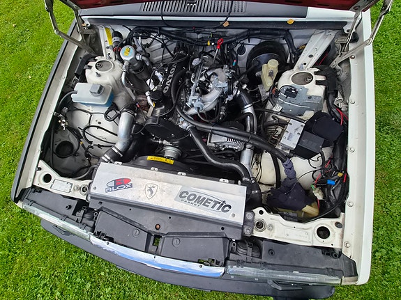 Volvo 940 9 of 11