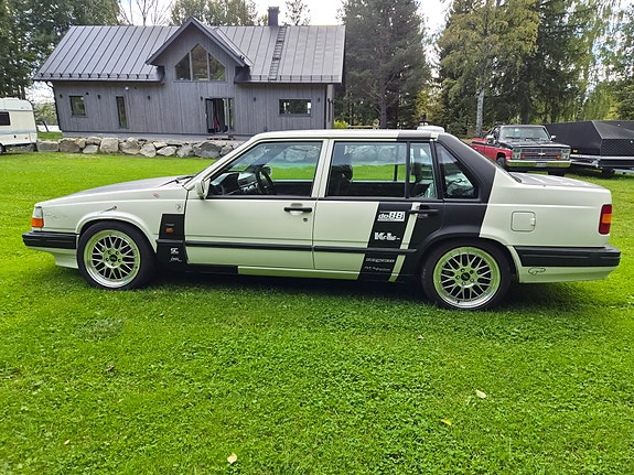 Volvo 940 3 of 11