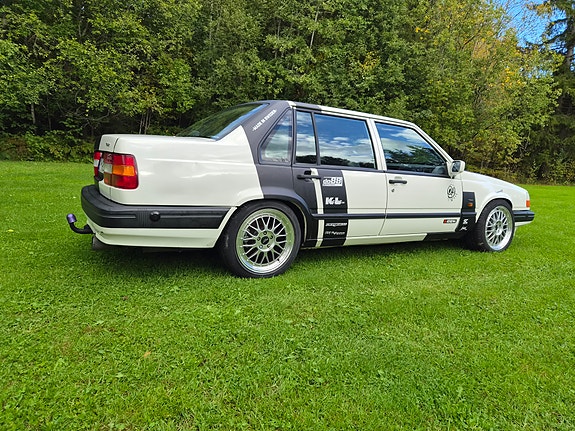 Volvo 940 8 of 11