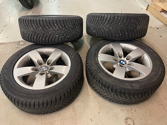 BMW 520d 7 of 7