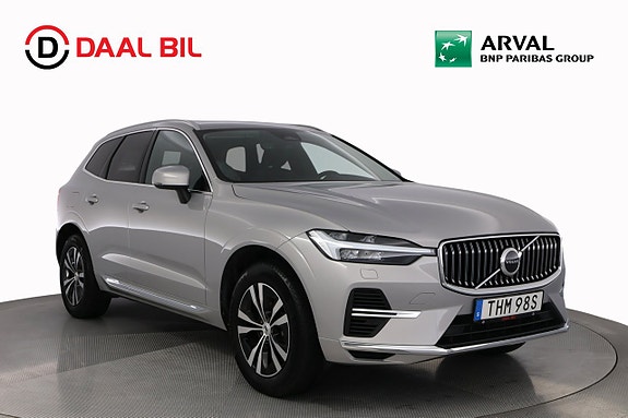 Volvo XC60 3 of 28