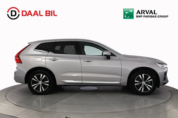 Volvo XC60 5 of 28