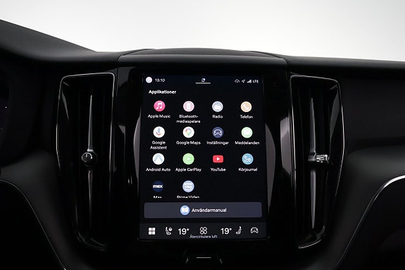 Volvo XC60 17 of 28