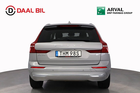 Volvo XC60 7 of 28