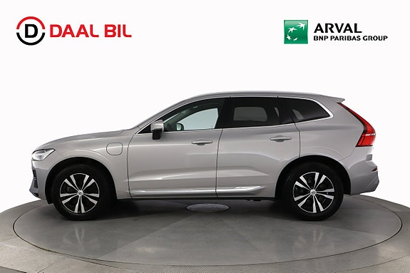 Volvo XC60 9 of 28