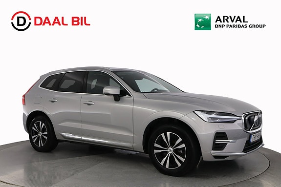 Volvo XC60 4 of 28