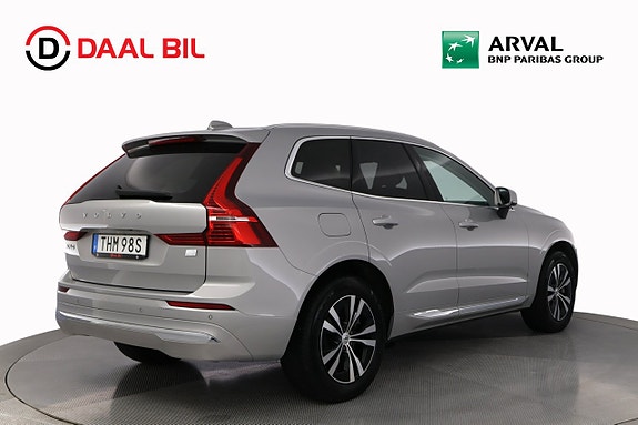 Volvo XC60 6 of 28