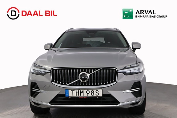 Volvo XC60 2 of 28