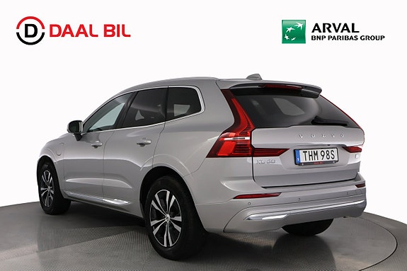 Volvo XC60 8 of 28