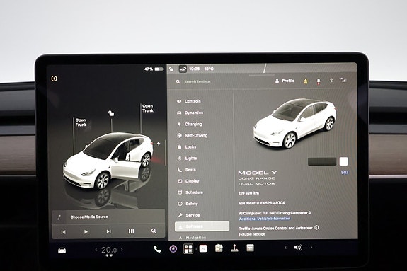 Tesla Model Y 20 of 26